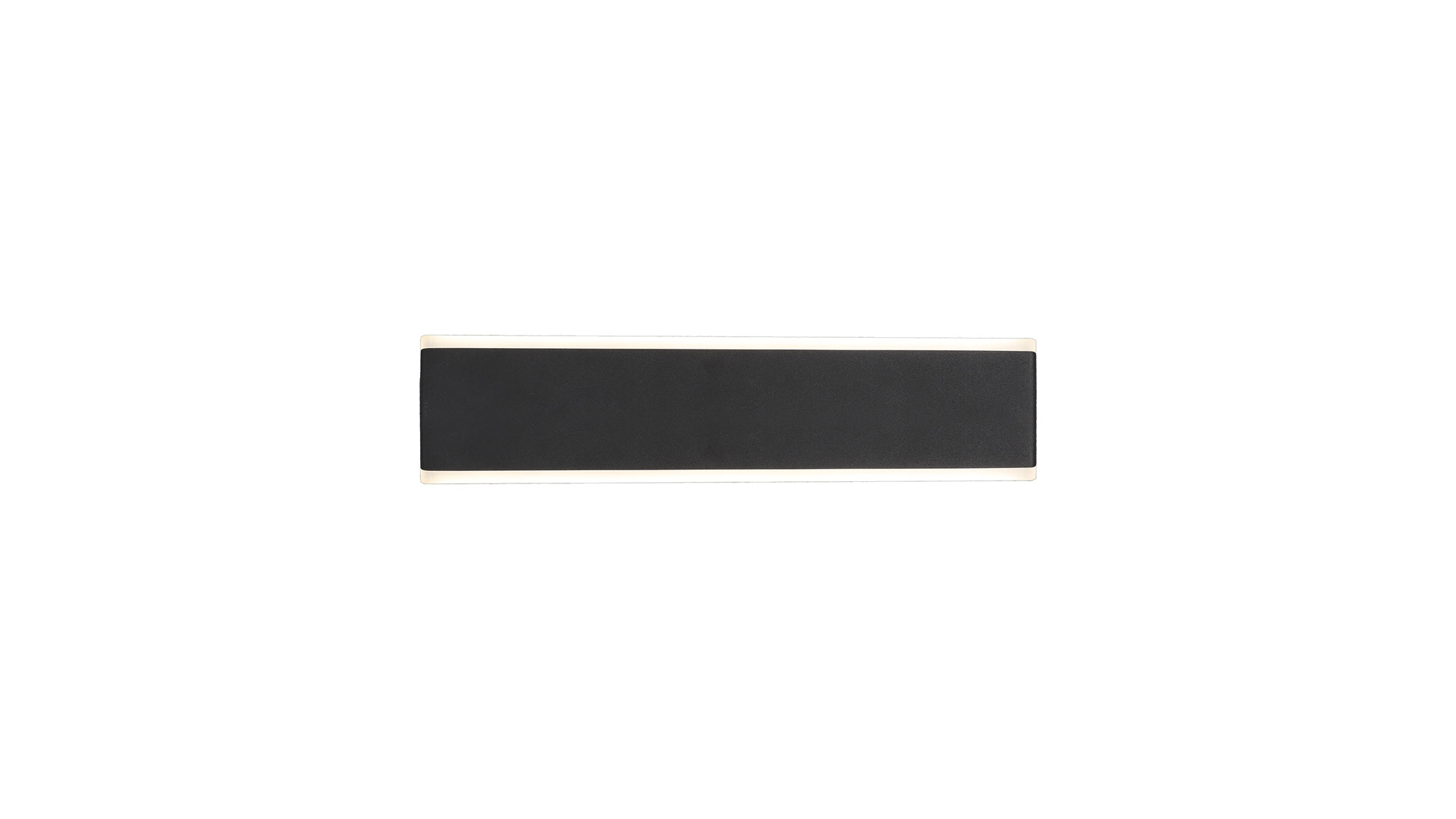 M8496  Nelson Wall Light 16W LED CCT Switchable Black